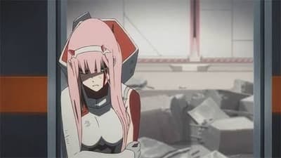 Assistir Darling in the Franxx Temporada 1 Episódio 21 Online em HD