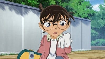 Assistir Detective Conan Temporada 1 Episódio 934 Online em HD