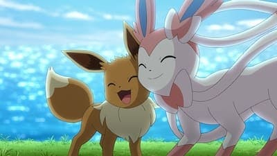 Assistir Pokémon Temporada 24 Episódio 57 Online em HD