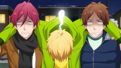 Assistir Nijiiro Days Temporada 1 Episódio 21 Online em HD