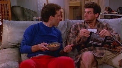 Assistir Seinfeld Temporada 1 Episódio 1 Online em HD