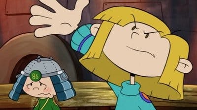 Assistir KND: A Turma do Bairro Temporada 3 Episódio 10 Online em HD