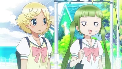 Assistir Piace: Watashi no Italian Temporada 1 Episódio 1 Online em HD