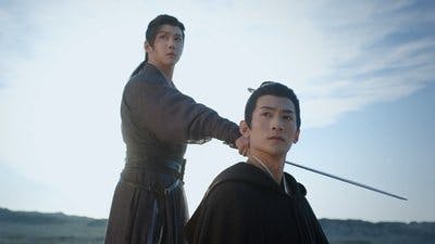 Assistir Uma jornada para o amor Temporada 1 Episódio 35 Online em HD