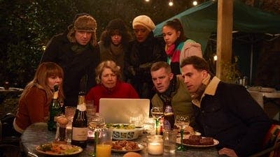 Assistir Years and Years Temporada 1 Episódio 1 Online em HD