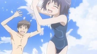 Assistir Kamisama Dolls Temporada 1 Episódio 8 Online em HD