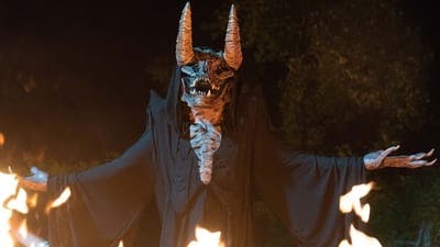 Assistir Stan Against Evil Temporada 3 Episódio 8 Online em HD