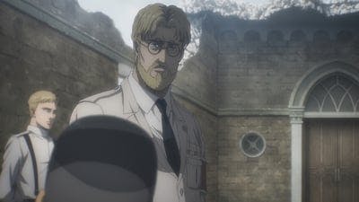 Assistir Attack on Titan Temporada 4 Episódio 2 Online em HD