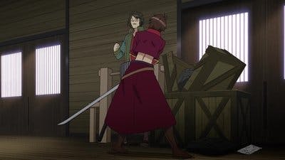 Assistir Bakumatsu Temporada 1 Episódio 7 Online em HD