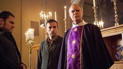 Assistir Grimm: Contos de Terror Temporada 5 Episódio 11 Online em HD