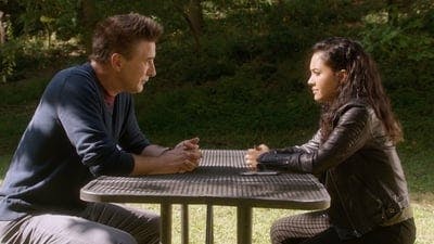 Assistir MacGyver Temporada 2 Episódio 8 Online em HD