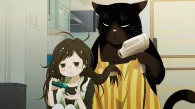 Assistir O Gato Prendado está Deprimido Hoje de Novo Temporada 1 Episódio 9 Online em HD