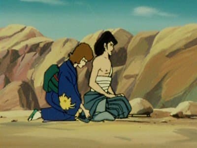 Assistir Lupin III Temporada 2 Episódio 56 Online em HD