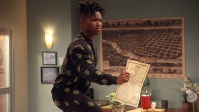 Assistir Reunião de Família Temporada 3 Episódio 9 Online em HD