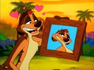 Assistir Timão e Pumba Temporada 6 Episódio 6 Online em HD