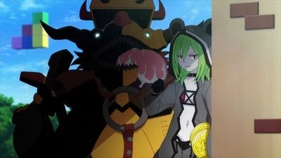 Assistir Choujigen Game Neptune: The Animation Temporada 1 Episódio 2 Online em HD