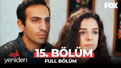 Assistir Novamente Apaixonados Temporada 1 Episódio 15 Online em HD
