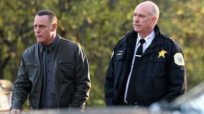 Assistir Chicago P.D.: Distrito 21 Temporada 10 Episódio 9 Online em HD