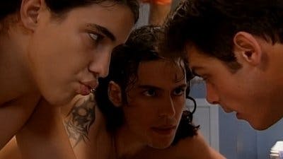 Assistir New Wave Temporada 1 Episódio 8 Online em HD