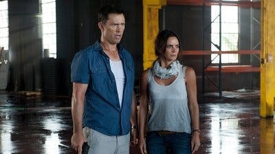 Assistir Burn Notice: Operação Miami Temporada 6 Episódio 11 Online em HD