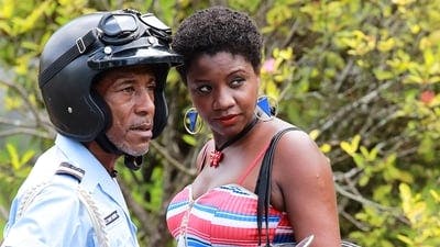 Assistir Death in Paradise Temporada 7 Episódio 7 Online em HD