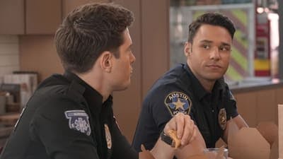 Assistir 9-1-1: Lone Star Temporada 4 Episódio 8 Online em HD