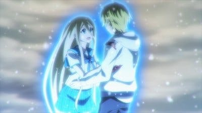 Assistir Strike the Blood Temporada 4 Episódio 9 Online em HD