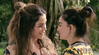 Assistir Ana Temporada 1 Episódio 3 Online em HD