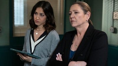 Assistir Lei & Ordem Temporada 23 Episódio 12 Online em HD
