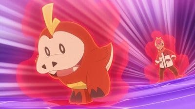 Assistir A Série Pokémon: Horizontes Temporada 1 Episódio 62 Online em HD