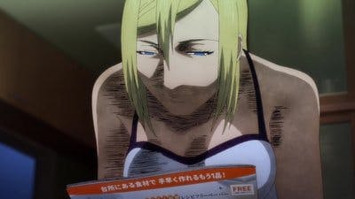 Assistir Nami yo Kiitekure Temporada 1 Episódio 9 Online em HD