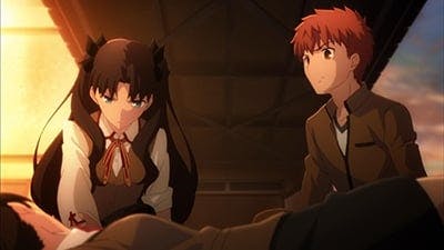 Assistir Fate/Stay Night: Unlimited Blade Works Temporada 1 Episódio 5 Online em HD