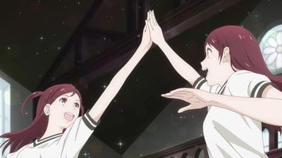 Assistir Kageki Shoujo!! Temporada 1 Episódio 9 Online em HD