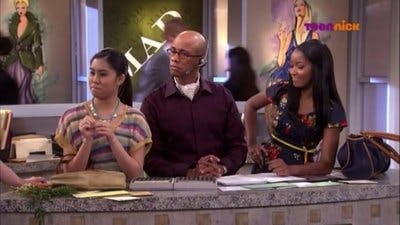 Assistir True Jackson Temporada 1 Episódio 16 Online em HD