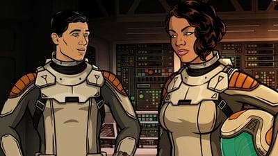 Assistir Archer Temporada 10 Episódio 4 Online em HD