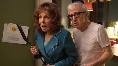 Assistir Crise em Seis Cenas Temporada 1 Episódio 2 Online em HD