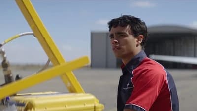 Assistir RFDS: Royal Flying Doctor Service Temporada 2 Episódio 6 Online em HD