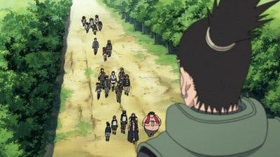 Assistir Naruto Shippuden Temporada 19 Episódio 395 Online em HD