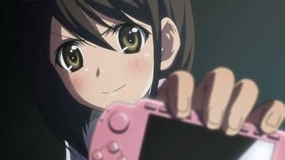 Assistir The World God Only Knows Temporada 2 Episódio 10 Online em HD