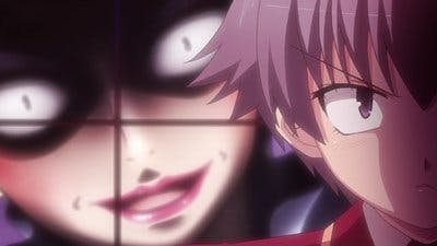 Assistir Baka to Test to Shoukanjuu Temporada 2 Episódio 12 Online em HD