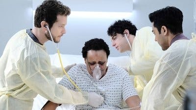 Assistir The Resident Temporada 3 Episódio 19 Online em HD