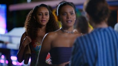 Assistir Vale Tudo Temporada 1 Episódio 18 Online em HD