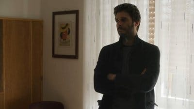 Assistir La Porta Rossa Temporada 3 Episódio 4 Online em HD