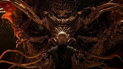 Assistir Nível Secreto Temporada 1 Episódio 1 Online em HD