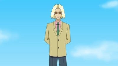 Assistir Gakuen Handsome Temporada 1 Episódio 5 Online em HD