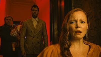 Assistir Servant Temporada 4 Episódio 5 Online em HD