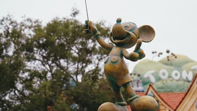 Assistir Por Dentro da Disney Temporada 1 Episódio 10 Online em HD