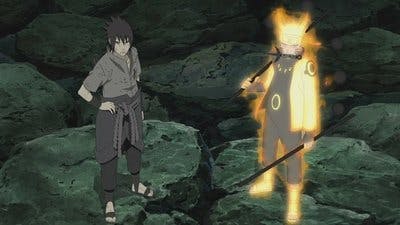 Assistir Naruto Shippuden Temporada 20 Episódio 424 Online em HD