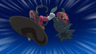 Assistir Pokémon Temporada 15 Episódio 9 Online em HD