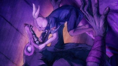 Assistir Beastars – O Lobo Bom Temporada 1 Episódio 11 Online em HD